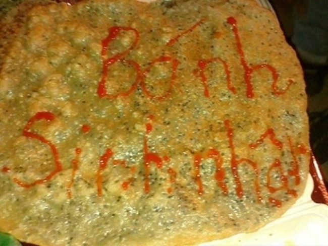 Bữa ăn cuối tháng chỉ sinh viên mới hiểu thấu ảnh 6