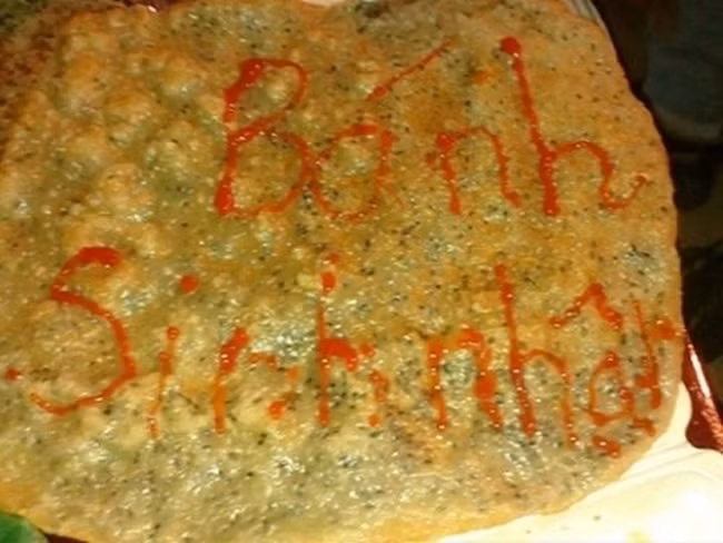 Bữa ăn cuối tháng chỉ sinh viên mới hiểu thấu ảnh 6