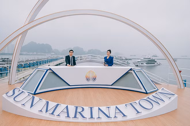 Sun Group xuất sắc đạt “cú đúp” giải thưởng APEA 2021 - 2