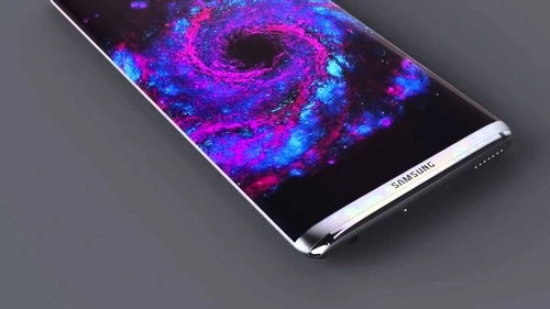 Samsung tăng cường bí mật cho Galaxy S8 sau sự cố Note 7