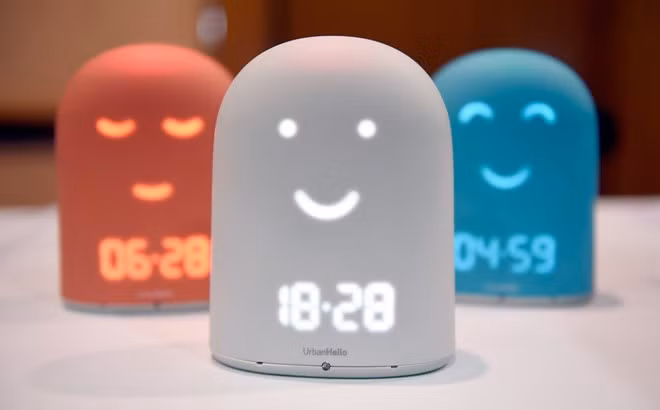 Những đồ công nghệ kỳ lạ ra mắt ở CES 2017 