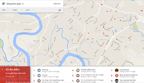 Cách tìm lại smartphone bị mất ảnh 7 Cách tìm lại smartphone bị mất ảnh 7
