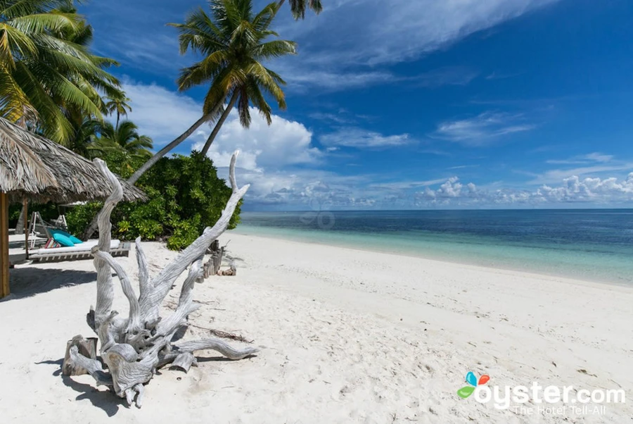 Seychelles mộng mơ là một trong những hòn đảo xinh đẹp không may mắn xuất hiện trong danh sách này.