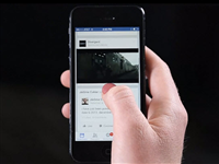 Cách tắt chế độ tự phát video trên Facebook