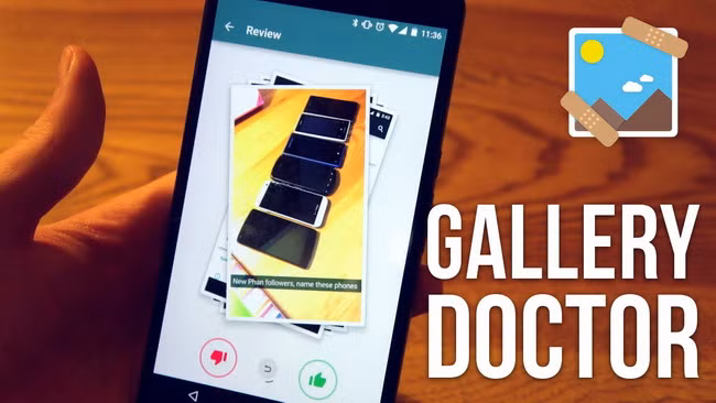 Thủ thuật đơn giản giúp tiết kiệm dung lượng lưu trữ trên smartphone