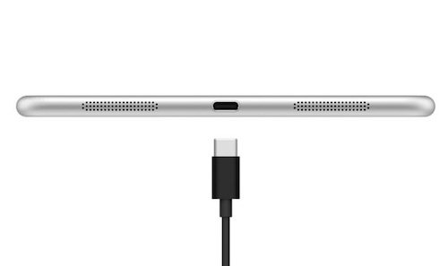 Nokia N1, máy tính bảng đầu tiên dùng USB Type-C.