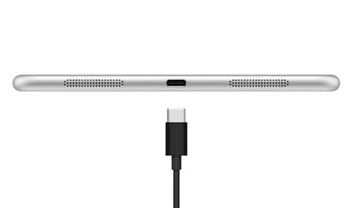Nokia N1, máy tính bảng đầu tiên dùng USB Type-C.