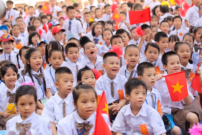 Hà Nội: Quận Hoàng Mai vẫn còn nhiều giáo viên hợp đồng