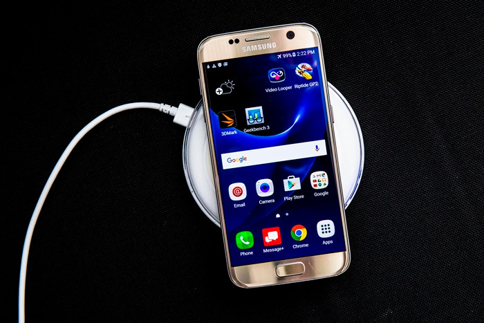 4 lý do vì sao không nên mua Galaxy S7 ảnh 1 4 lý do vì sao không nên mua Galaxy S7 ảnh 1