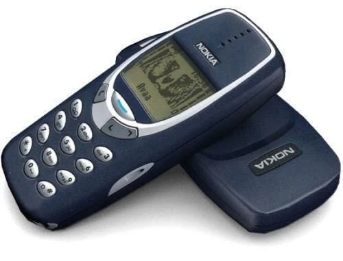 5 tính năng yêu thích trên điện thoại cổ Nokia 3310