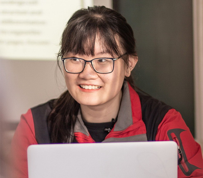 Phương Thảo đã gia nhập Viện công nghệ Massachuset- trường đại học số 1 thế giới Phương Thảo đã gia nhập Viện công nghệ Massachuset- trường đại học số 1 thế giới