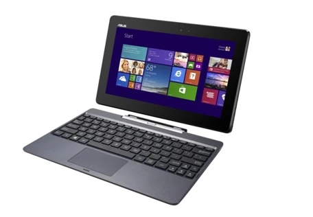 Những phụ kiện cần cho tablet Windows 8