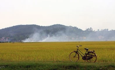 Nhớ ngọn khói đồng