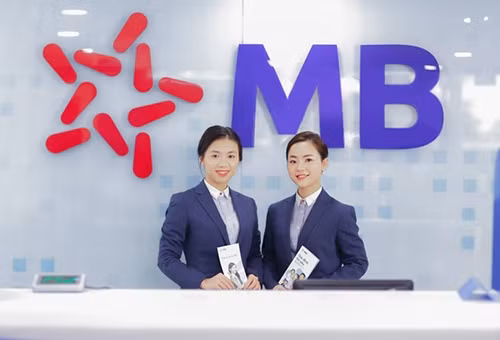 MB thêm tính năng nhận diện tài khoản lừa đảo khi chuyển tiền