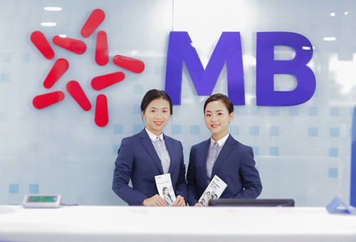 MB thêm tính năng nhận diện tài khoản lừa đảo khi chuyển tiền
