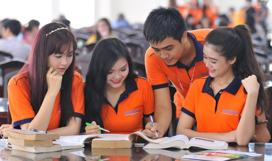 Hutech được đào tạo thêm hai ngành mới