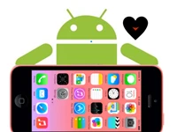 96,8% smartphone bán ra là iPhone và Android