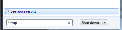 Làm gì khi file word lăn ra hỏng? ảnh 2 Làm gì khi file word lăn ra hỏng? ảnh 2