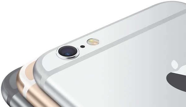 Năm 2015 sẽ có 3 iPhone mới?