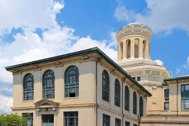 Top 10 trường ĐH đào tạo khoa học máy tính tốt nhất thế giới - Ảnh 7.