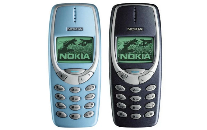 Nokia 3310 mới sẽ không chạy Android, vẫn là điện thoại “đập đá“