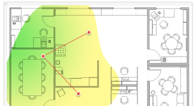 Ứng dụng giải quyết các sự cố bực bội về WiFi tại gia