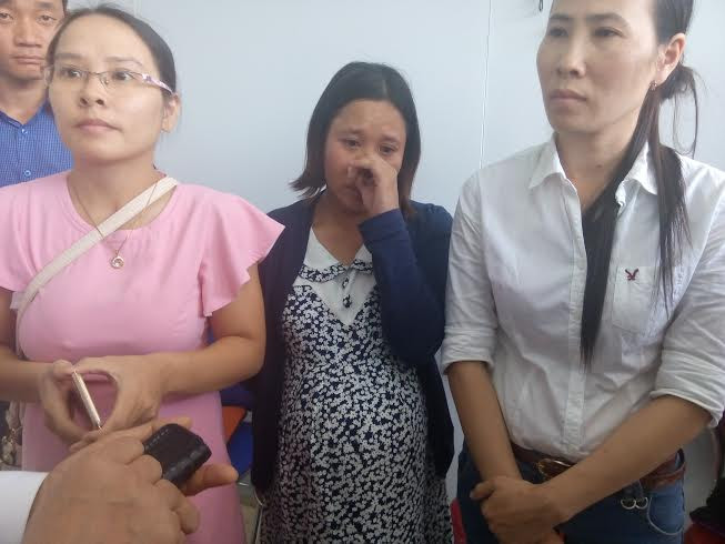 Nhiều giáo viên mong muốn được tiếp tục đến trường để cống hiến trí tuệ, sức mình cho quê hương, đất nước.