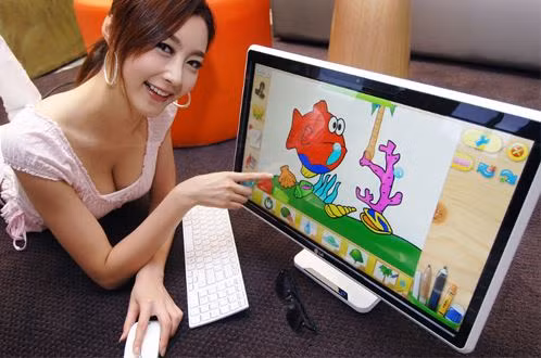 "Đong đếm" thiệt hơn với máy tính All-in-One