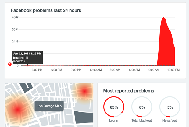 Nhiều người dùng Việt bất ngờ vì Facebook bắt đăng nhập lại tài khoản hình ảnh 2 Nhieu nguoi dung Viet bat ngo vi Facebook bat dang nhap lai tai khoan hinh anh 2