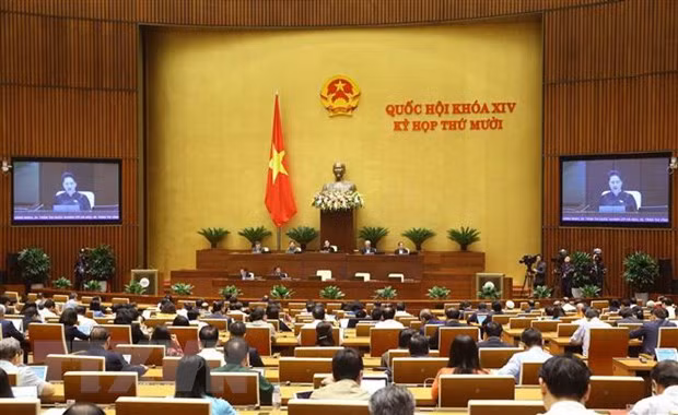 Kien quyet xu ly sai pham, tieu cuc cua can bo, chien sy cong an hinh anh 2