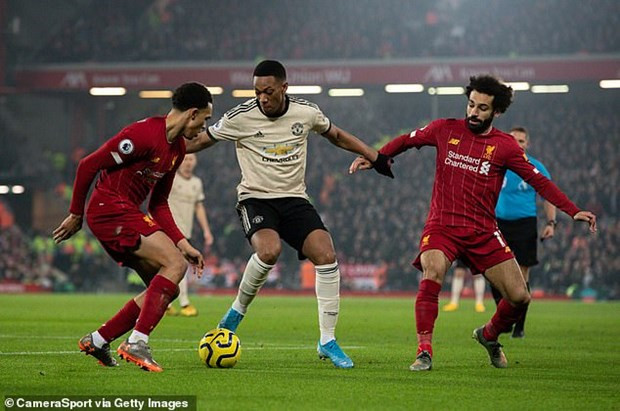 Premier League sắp trở lại với người hâm mộ? Premier League sắp trở lại với người hâm mộ?