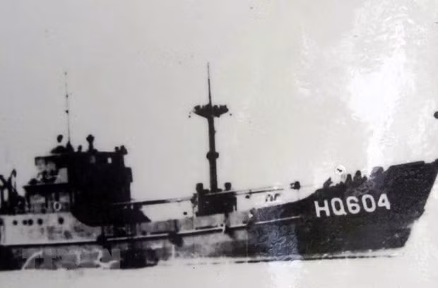 Thu tuong Pham Minh Chinh dang huong tuong niem cac liet sy Gac Ma hinh anh 1