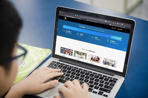 Vinschool  Vinschool