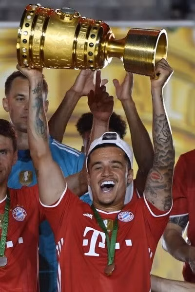 Ảnh: Nguồn FCB.de.