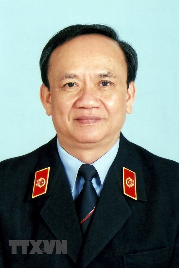 Nguyen Vien truong Vien Kiem sat Nhan dan Toi cao Ha Manh Tri tu tran hinh anh 2