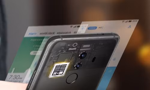 10 smartphone Android mạnh nhất thế giới ảnh 7