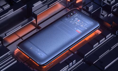 10 smartphone Android mạnh nhất thế giới ảnh 10