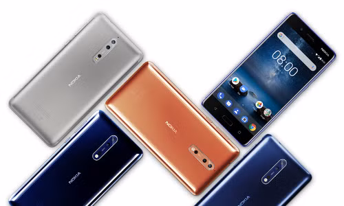 10 smartphone Android mạnh nhất thế giới ảnh 2