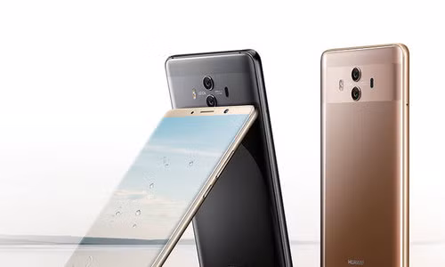 10 smartphone Android mạnh nhất thế giới ảnh 4