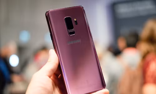 10 smartphone Android mạnh nhất thế giới ảnh 9