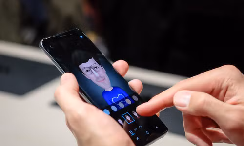 10 smartphone Android mạnh nhất thế giới ảnh 8