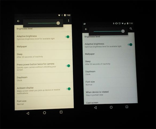 Smartphone của Google mới bán ra đã dính lỗi