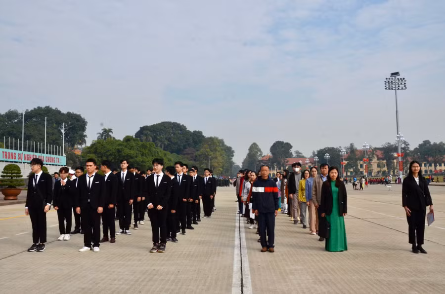 Bên cạnh đó, Hội thi nghiên cứu khoa học quốc tế ISEF 2022, Việt Nam có 7 dự án tham dự trong đó có 2 dự án đạt giải đặc biệt.