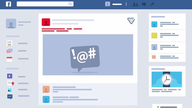 Facebook quyết bắt ép dùng tên thật dù bị phản đối