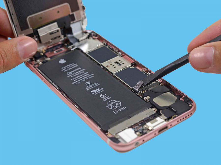 10 tính năng dự kiến sẽ có trên iPhone SE mới ảnh 4 10 tính năng dự kiến sẽ có trên iPhone SE mới ảnh 4