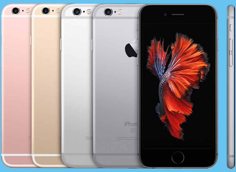 10 tính năng dự kiến sẽ có trên iPhone SE mới ảnh 9 10 tính năng dự kiến sẽ có trên iPhone SE mới ảnh 9