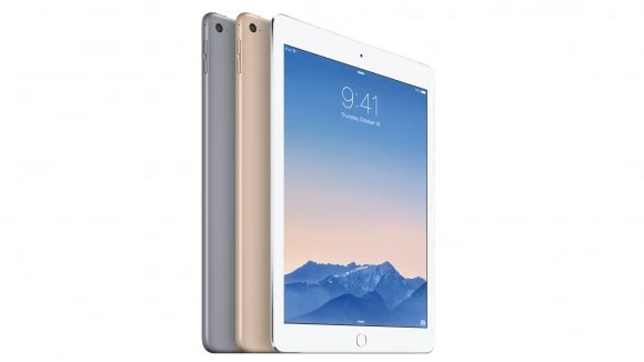 "Soi" công nghệ khiến iPad Air 2 mỏng như tấm kính