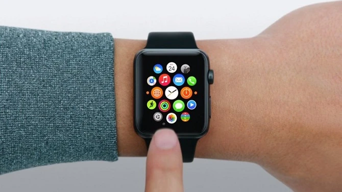 Apple Watch sẽ thống trị mảng smartwatch vào năm 2019 