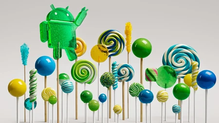 Những tính năng mới đỉnh nhất của Android 5.0 Lollipop