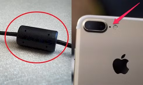 Công dụng ít biết từ những chi tiết nhỏ trên đồ công nghệ